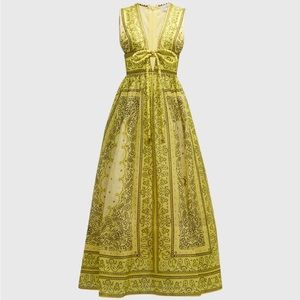 Zimmerman dress